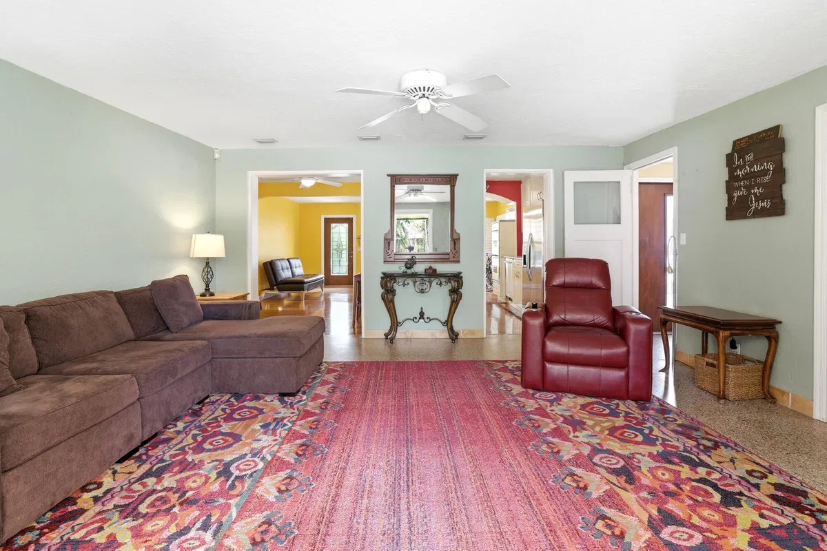 Downtown Delray Beach Residence photo 19