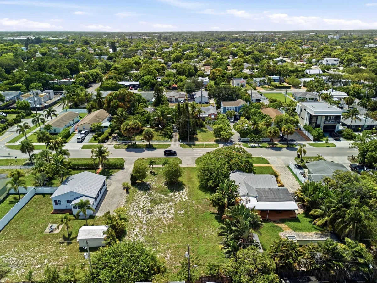 Downtown Delray Beach Residence photo 37