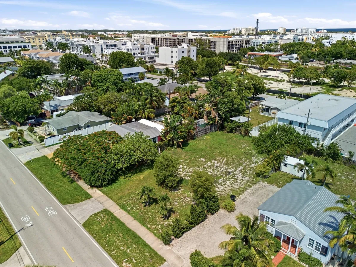 Downtown Delray Beach Residence photo 40