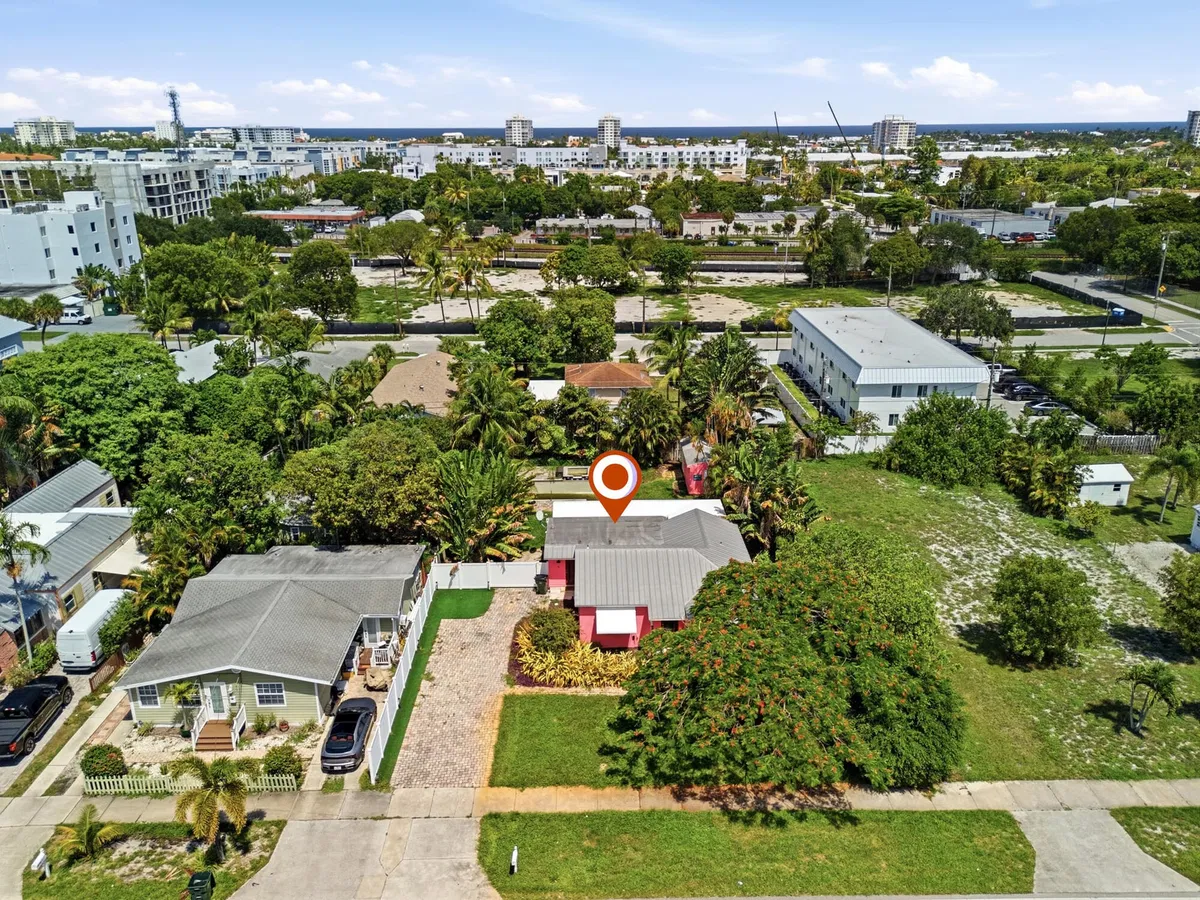 Downtown Delray Beach Residence photo 43