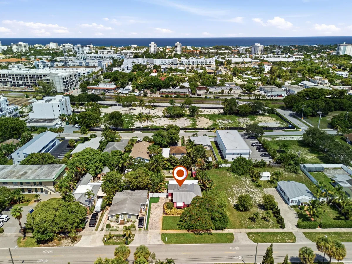 Downtown Delray Beach Residence photo 46