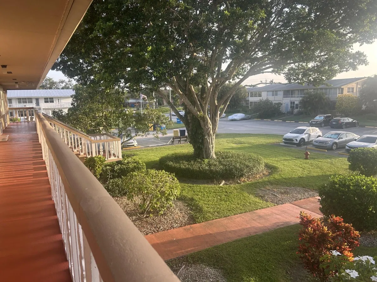 Residence