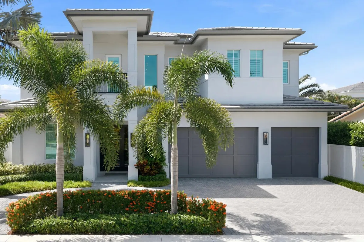 Residence