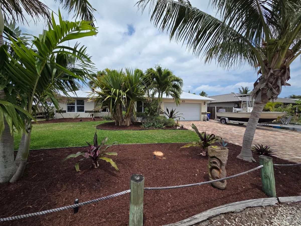 Rocky Point Residence