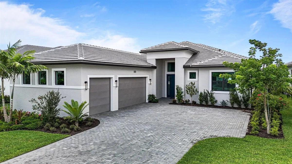 Residence