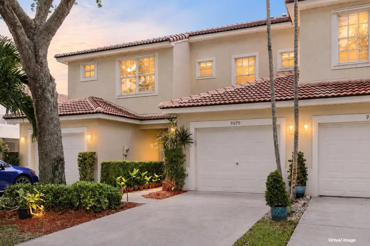 Residence