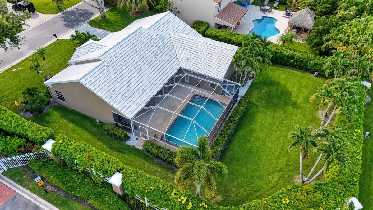 Residence