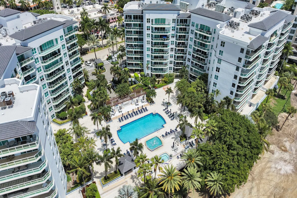 Boca Raton Unit B506