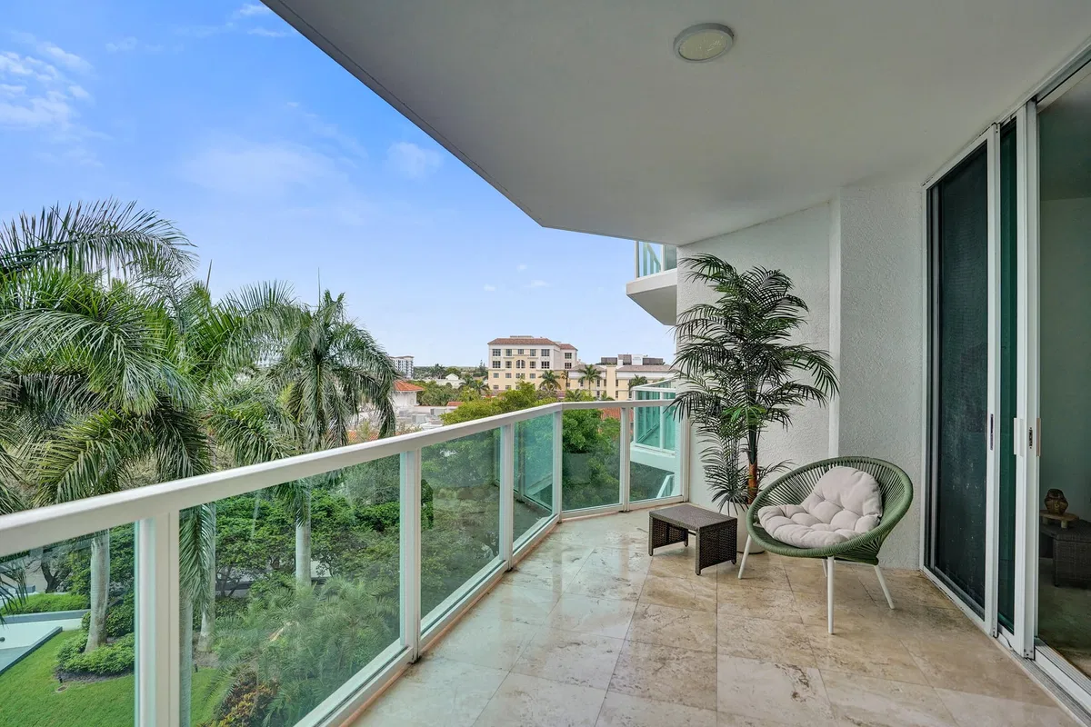 Boca Raton Unit B506 photo 19
