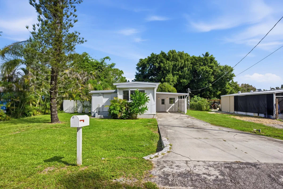 Residence