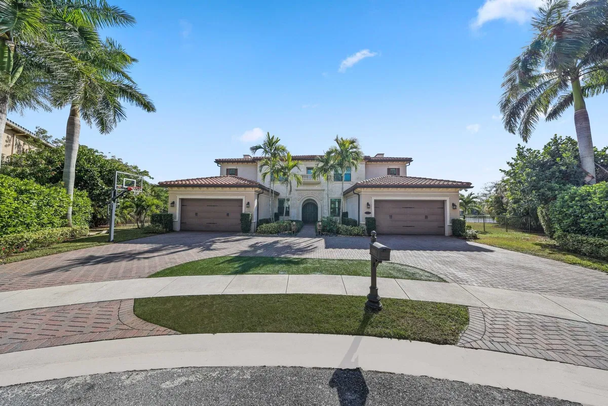Oaks At Boca Raton Residence