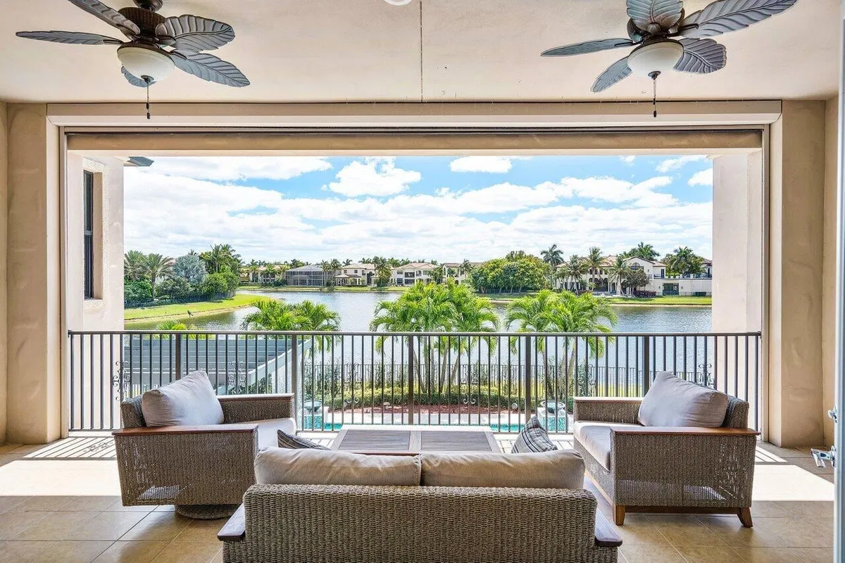 Oaks At Boca Raton Residence photo 37