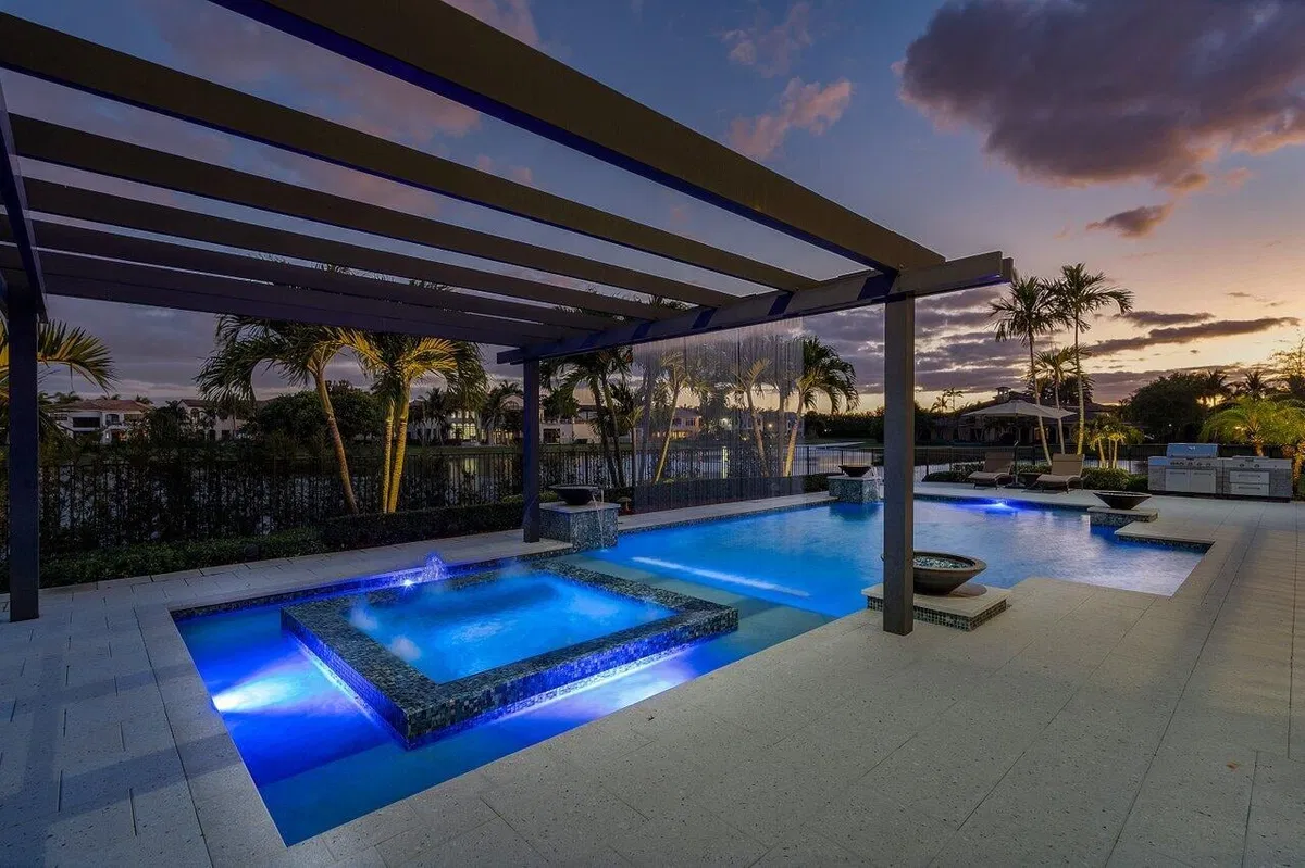 Oaks At Boca Raton Residence photo 40