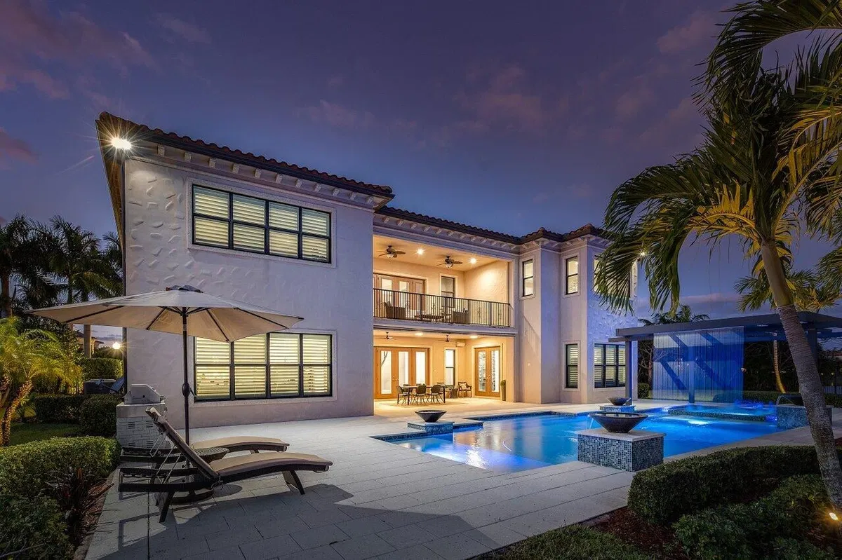 Oaks At Boca Raton Residence photo 64