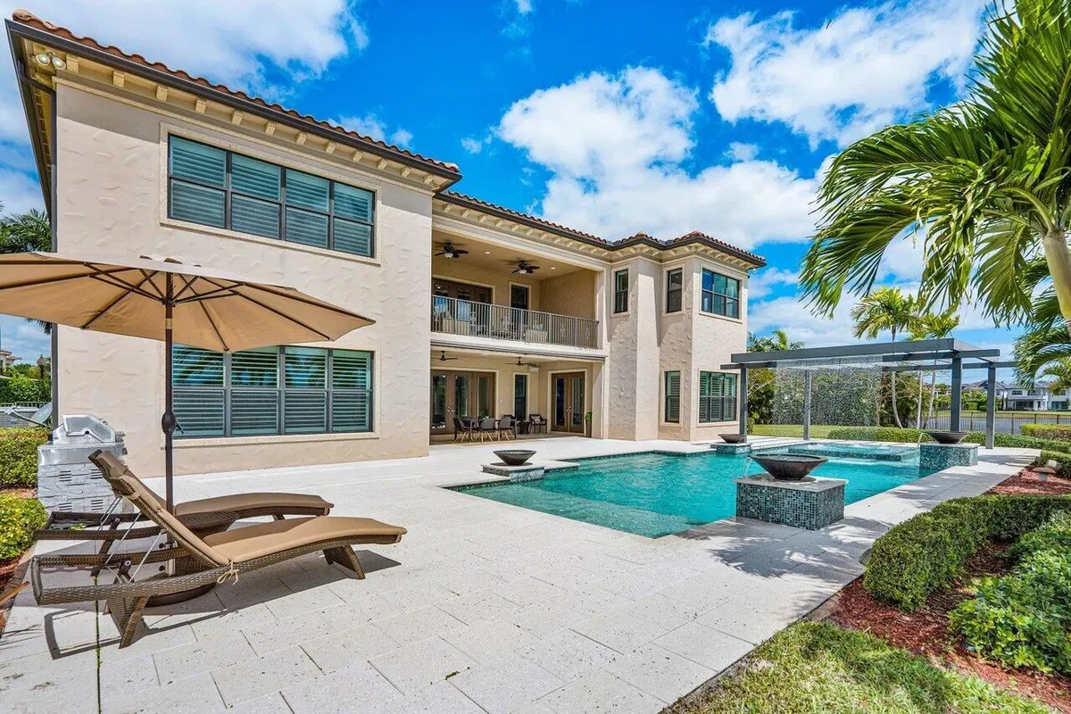 Oaks At Boca Raton Residence photo 43