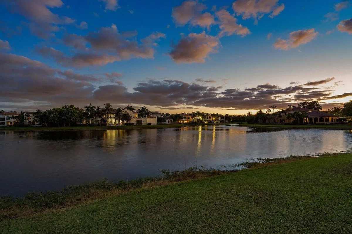 Oaks At Boca Raton Residence photo 67