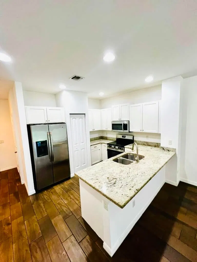 Residence