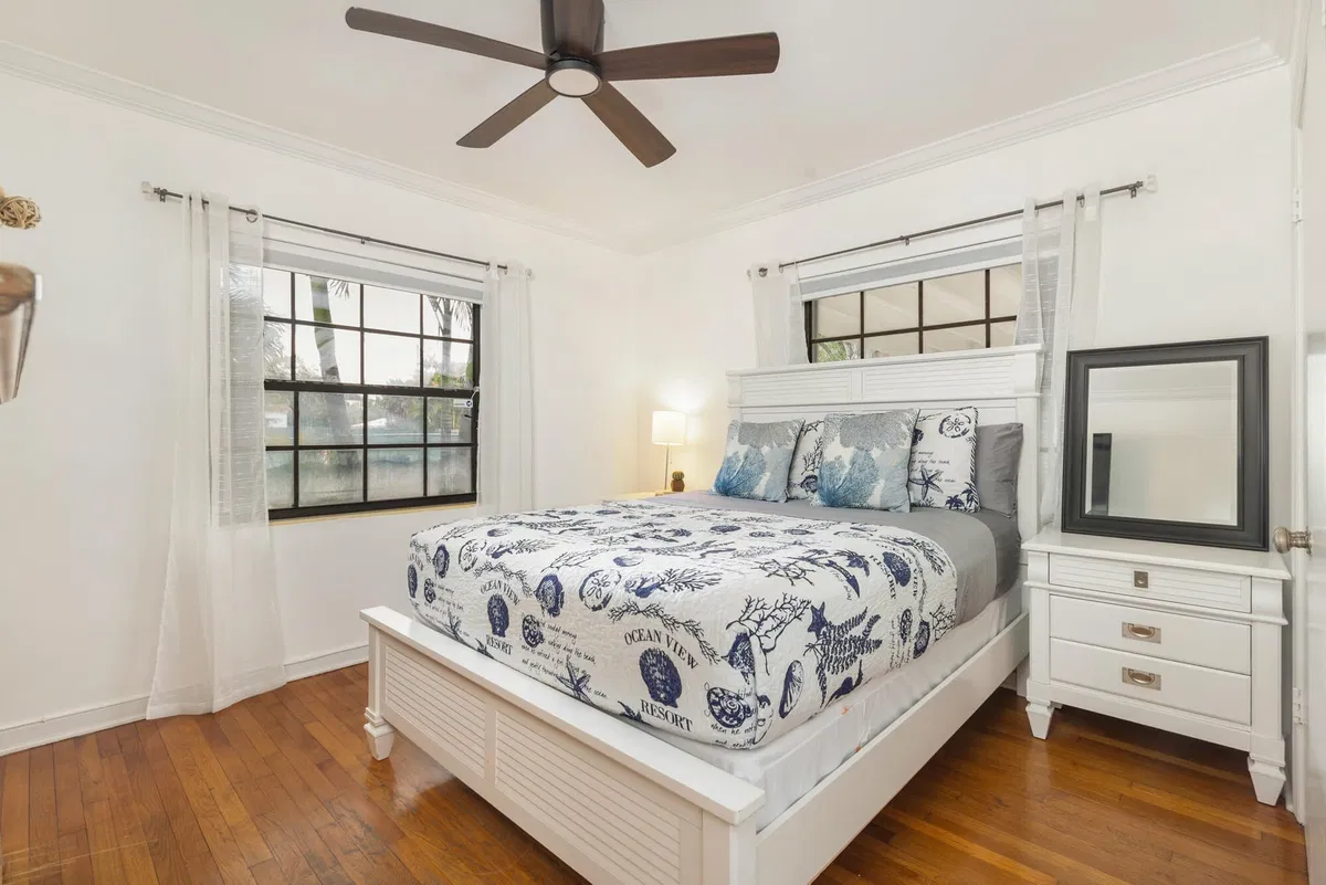 Old Northwood Residence photo 13