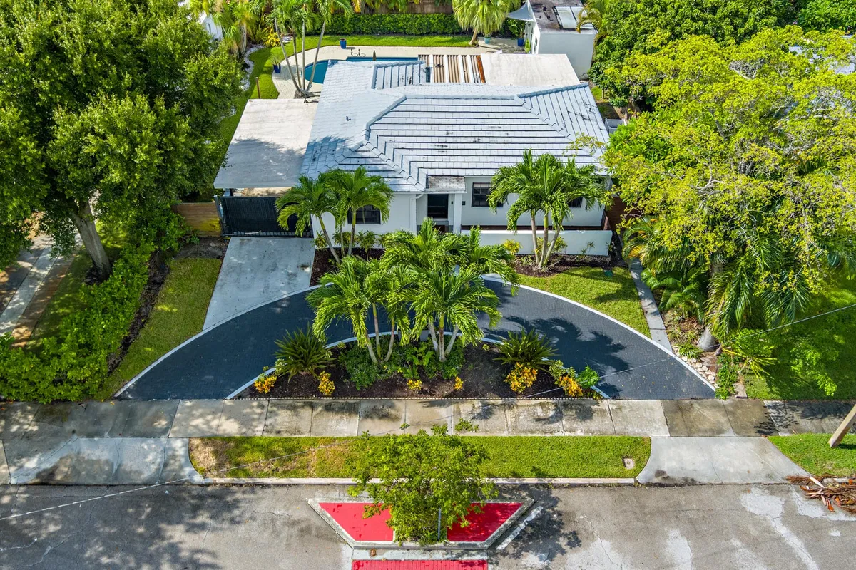 Old Northwood Residence photo 28