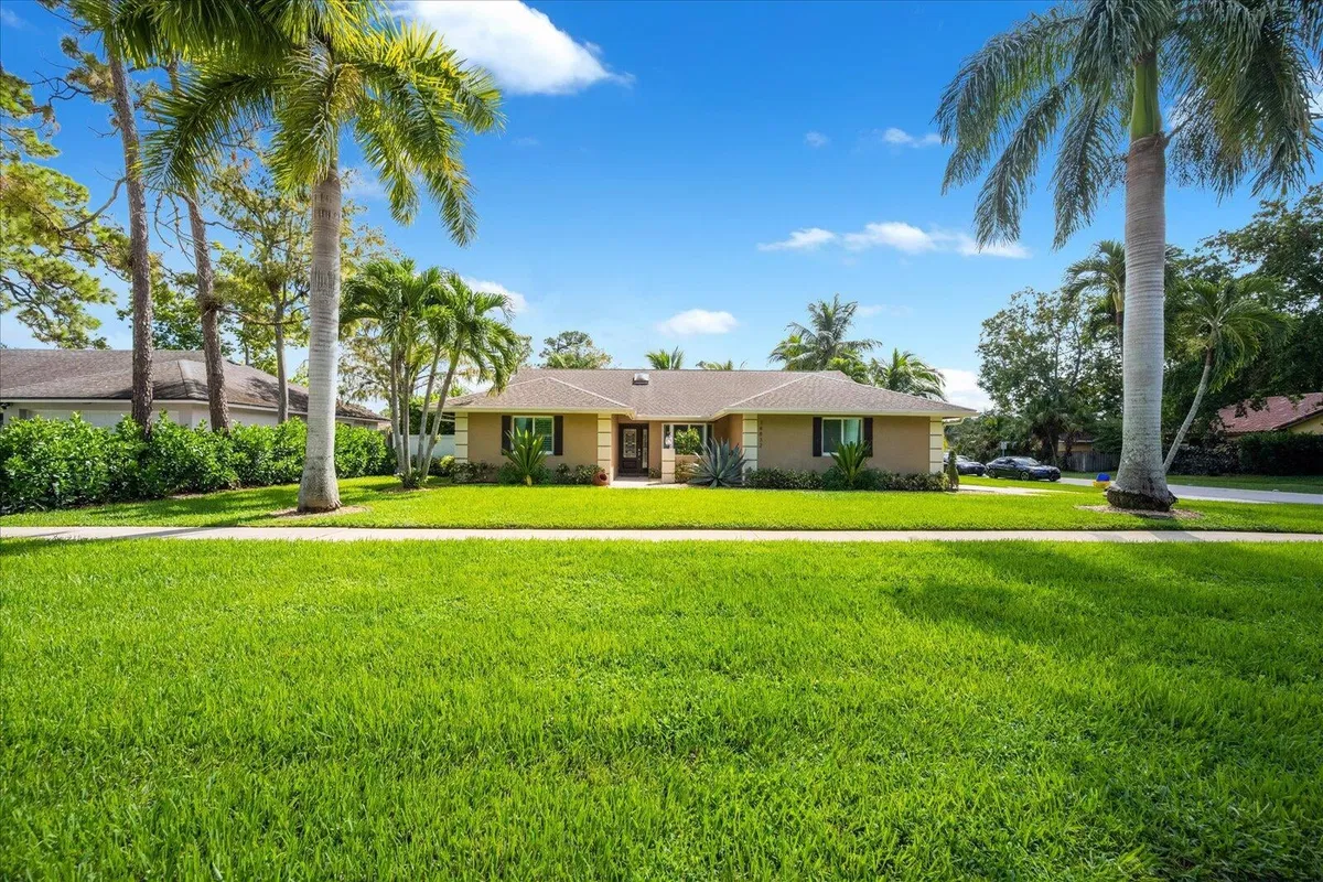 Residence