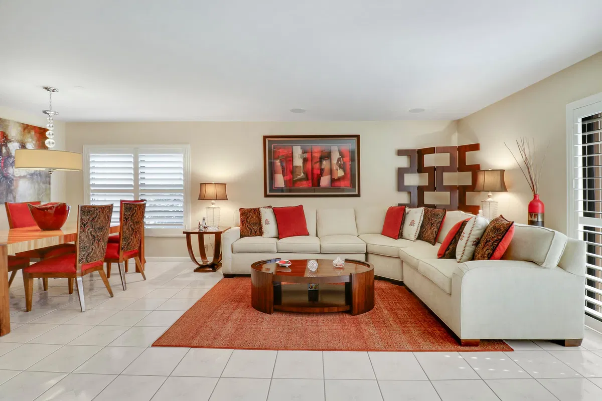 Residence