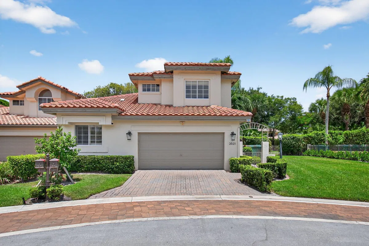 Residence