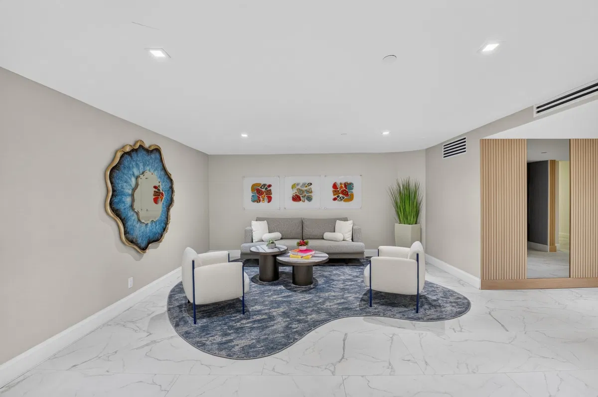 Boca West Country Club Unit 317 photo 4