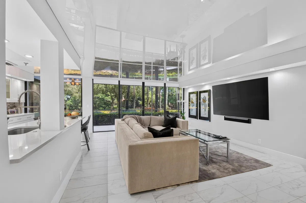 Boca West Country Club Unit 317 photo 13