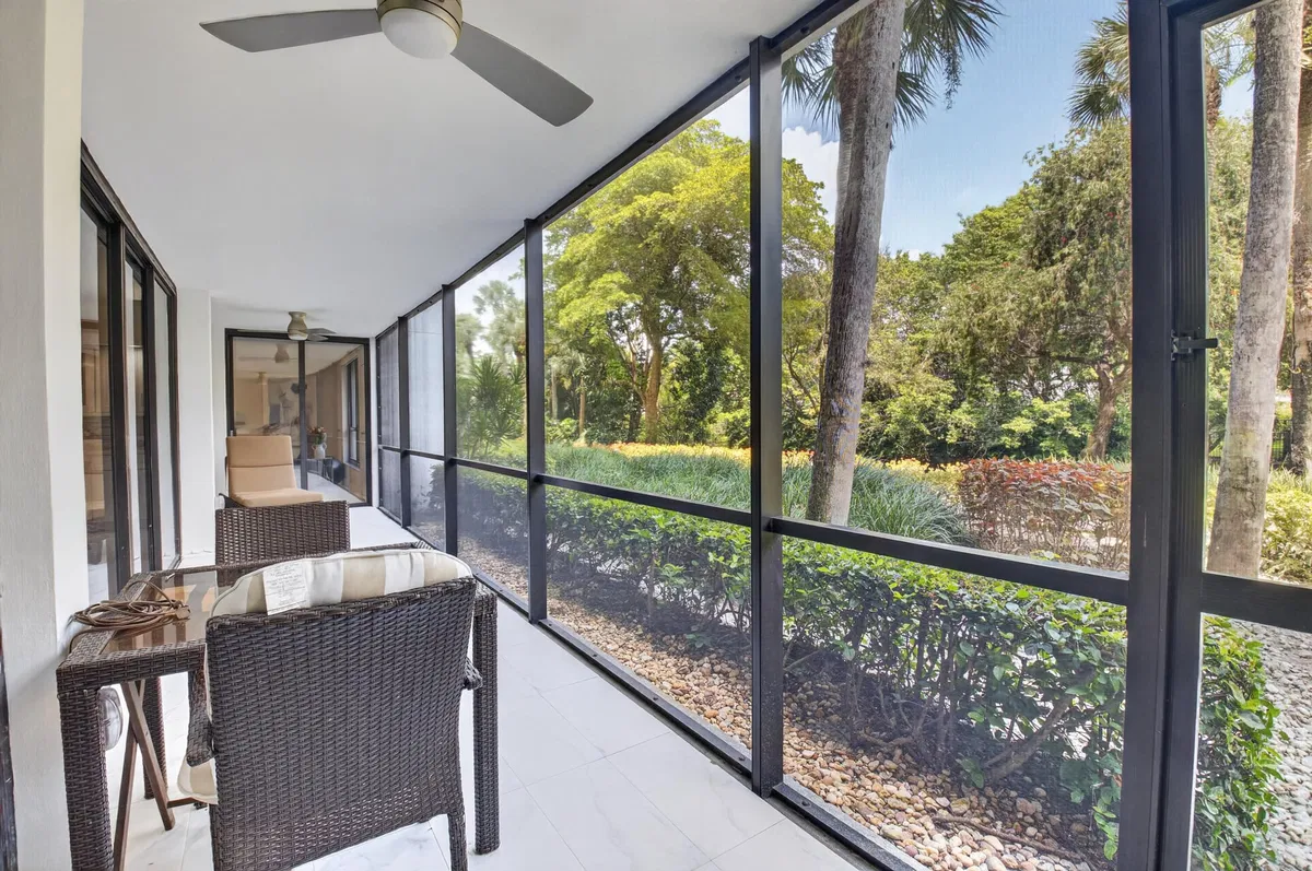 Boca West Country Club Unit 317 photo 37