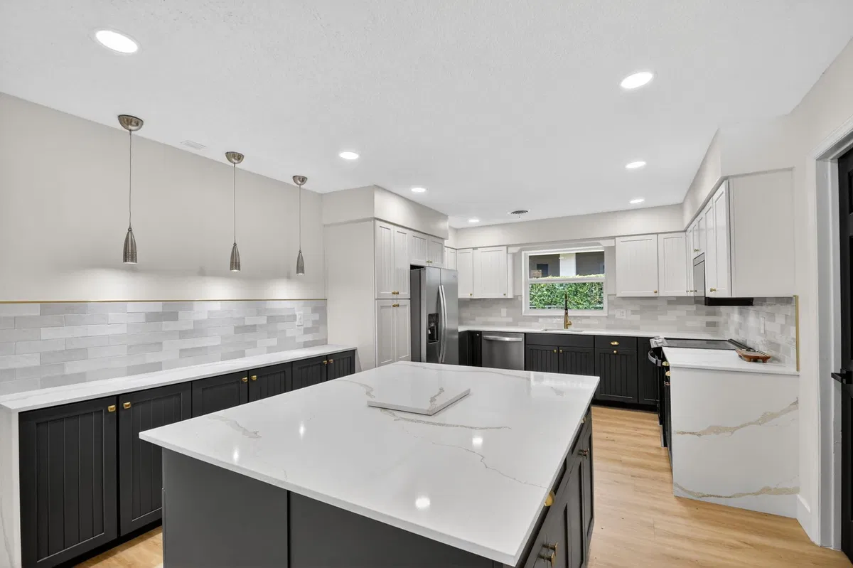 Singer Island Residence