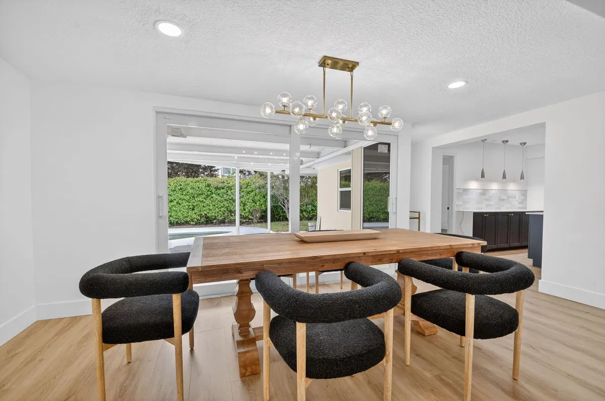 Singer Island Residence photo 10