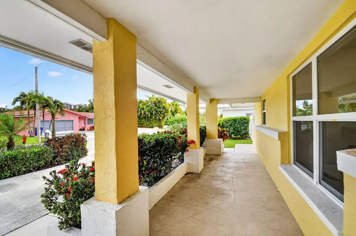 Singer Island Residence photo 19