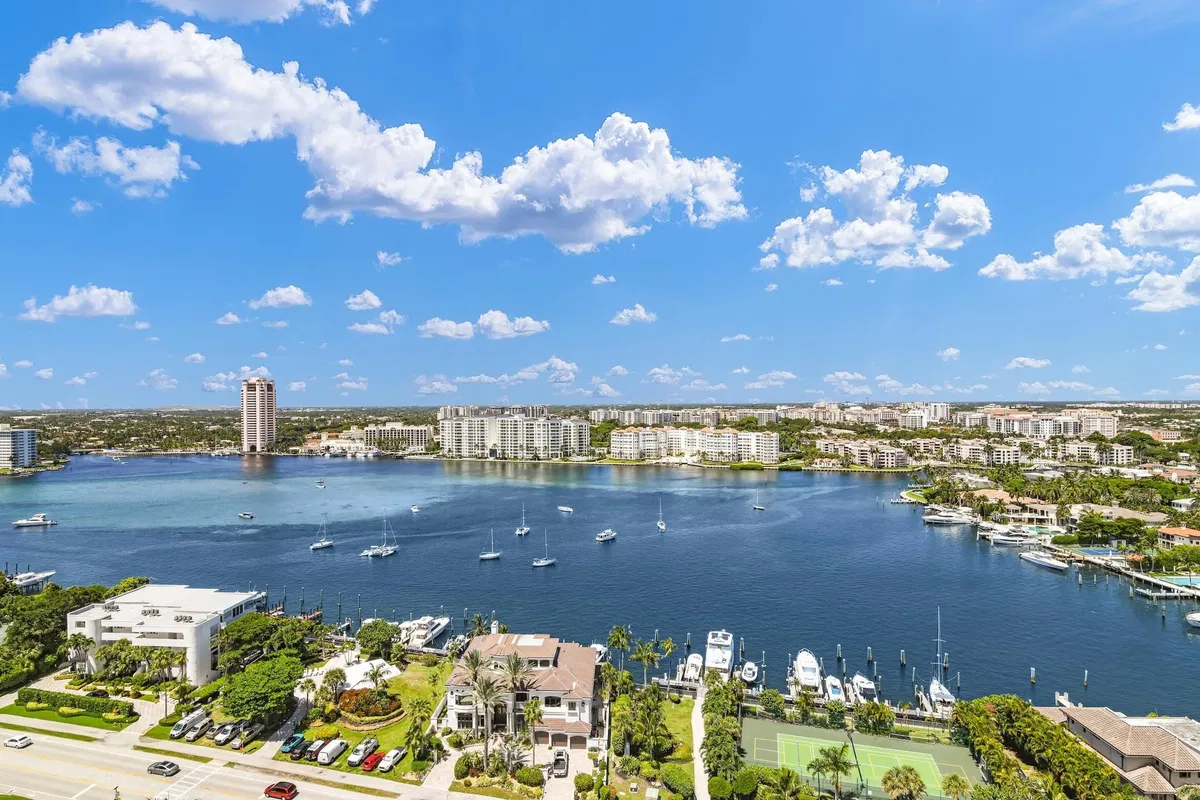500 S Ocean Boca Unit 2209