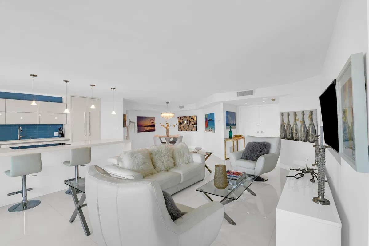 500 S Ocean Boca Unit 2209 photo 7