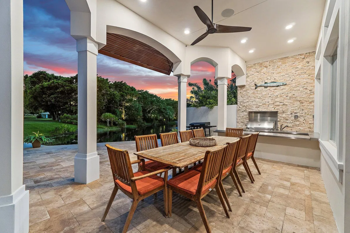 Jonathan's Landing Jupiter FL Residence photo 7