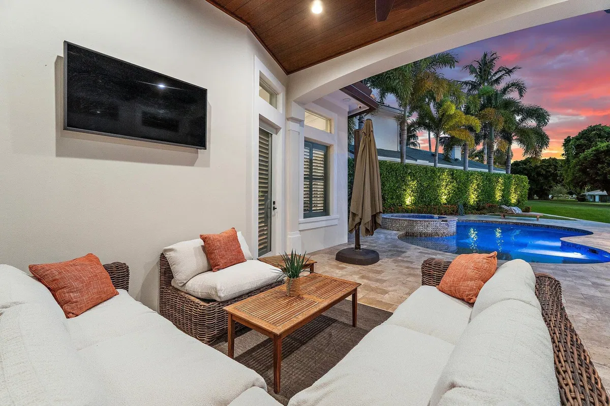 Jonathan's Landing Jupiter FL Residence photo 10