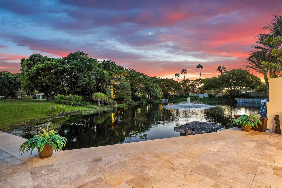 Jonathan's Landing Jupiter FL Residence photo 13