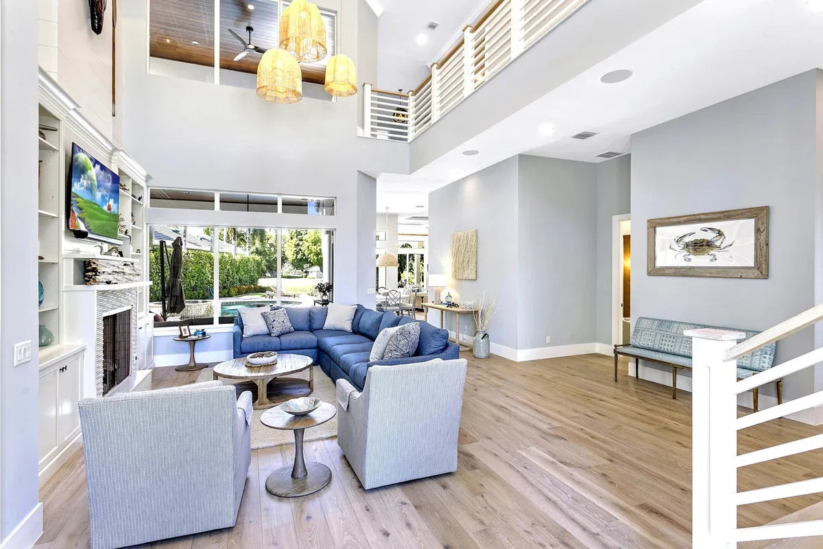 Jonathan's Landing Jupiter FL Residence photo 16