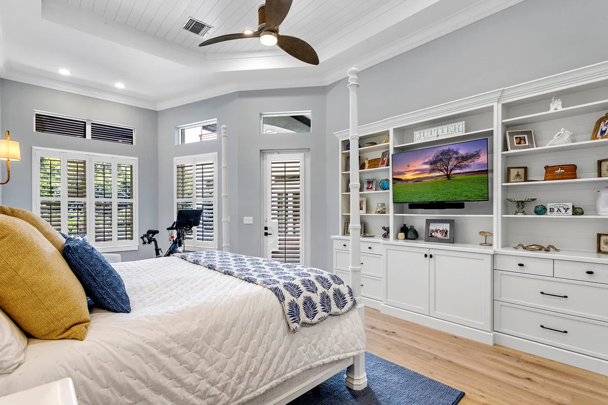 Jonathan's Landing Jupiter FL Residence photo 31