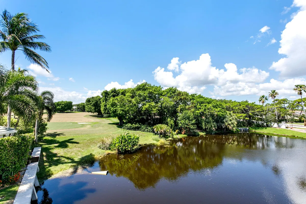 Jonathan's Landing Jupiter FL Residence photo 46