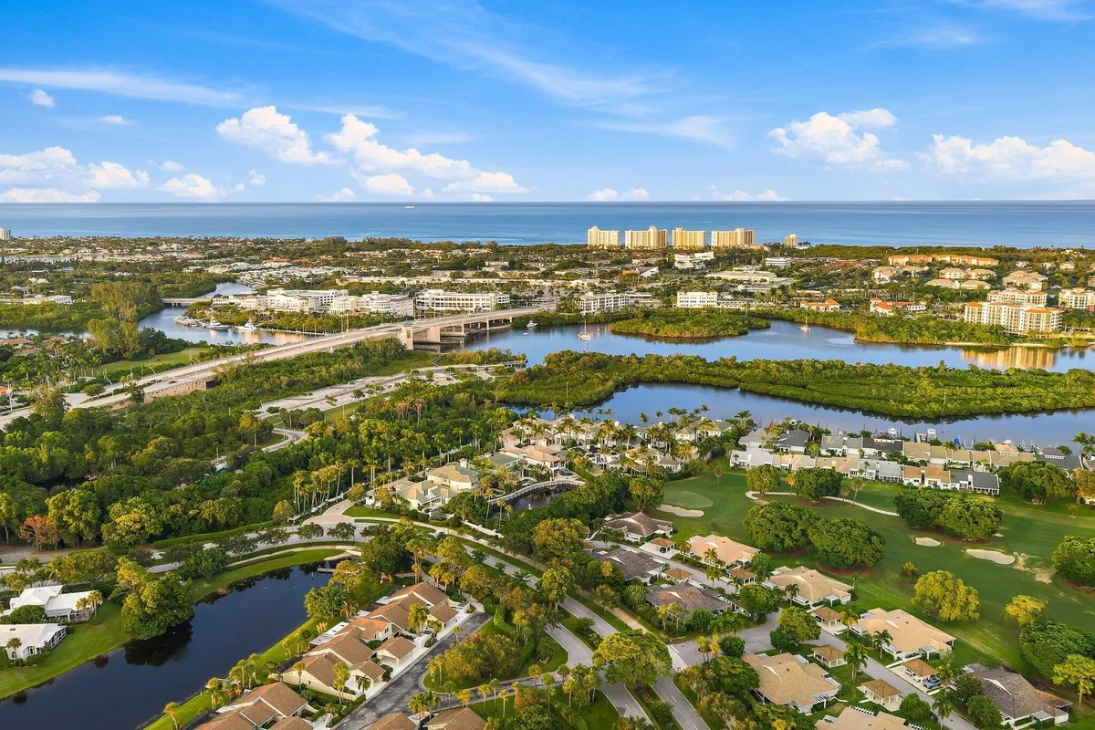 Jonathan's Landing Jupiter FL Residence photo 58