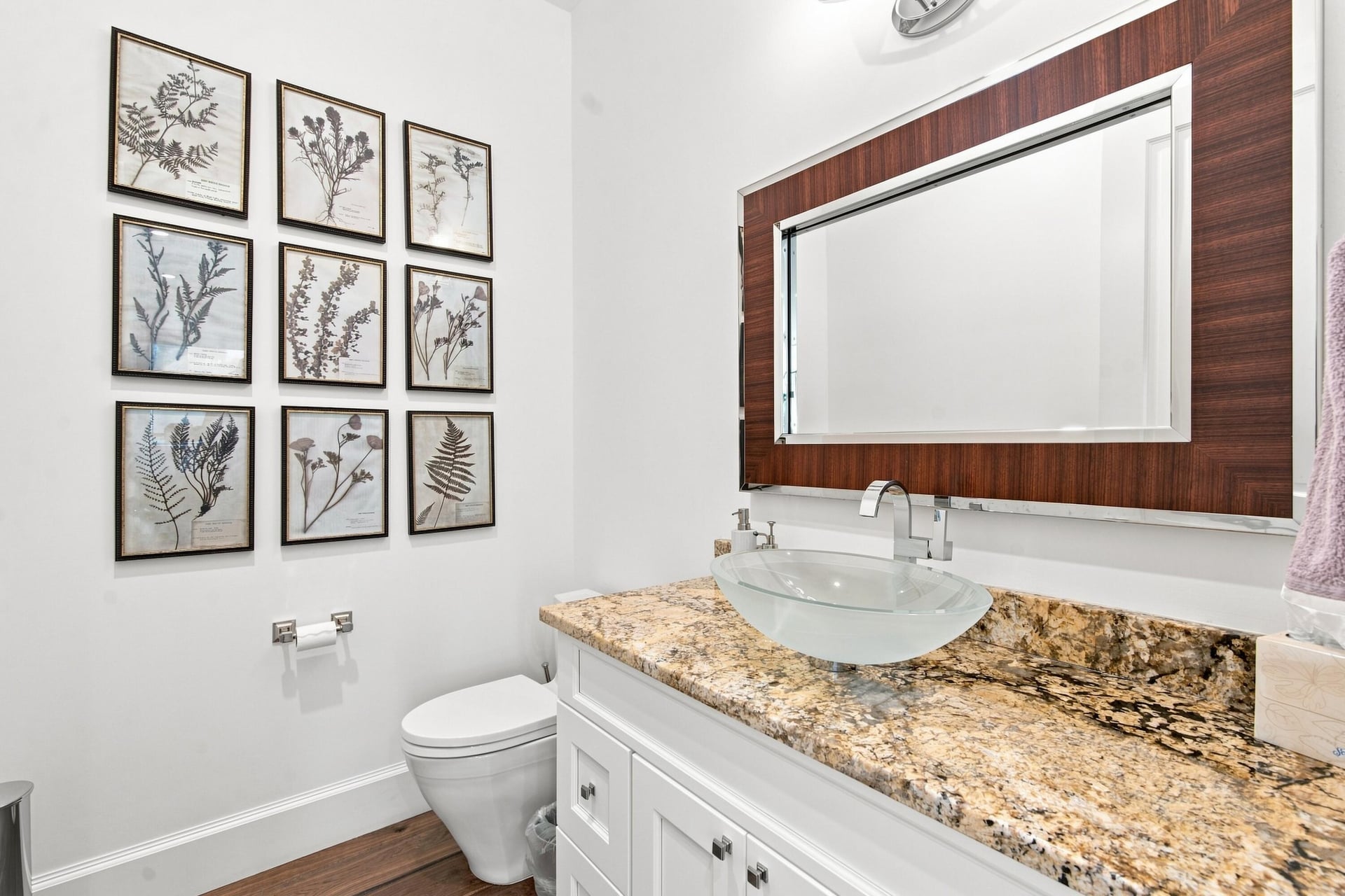 Saddle Trail Park Residence photo 13