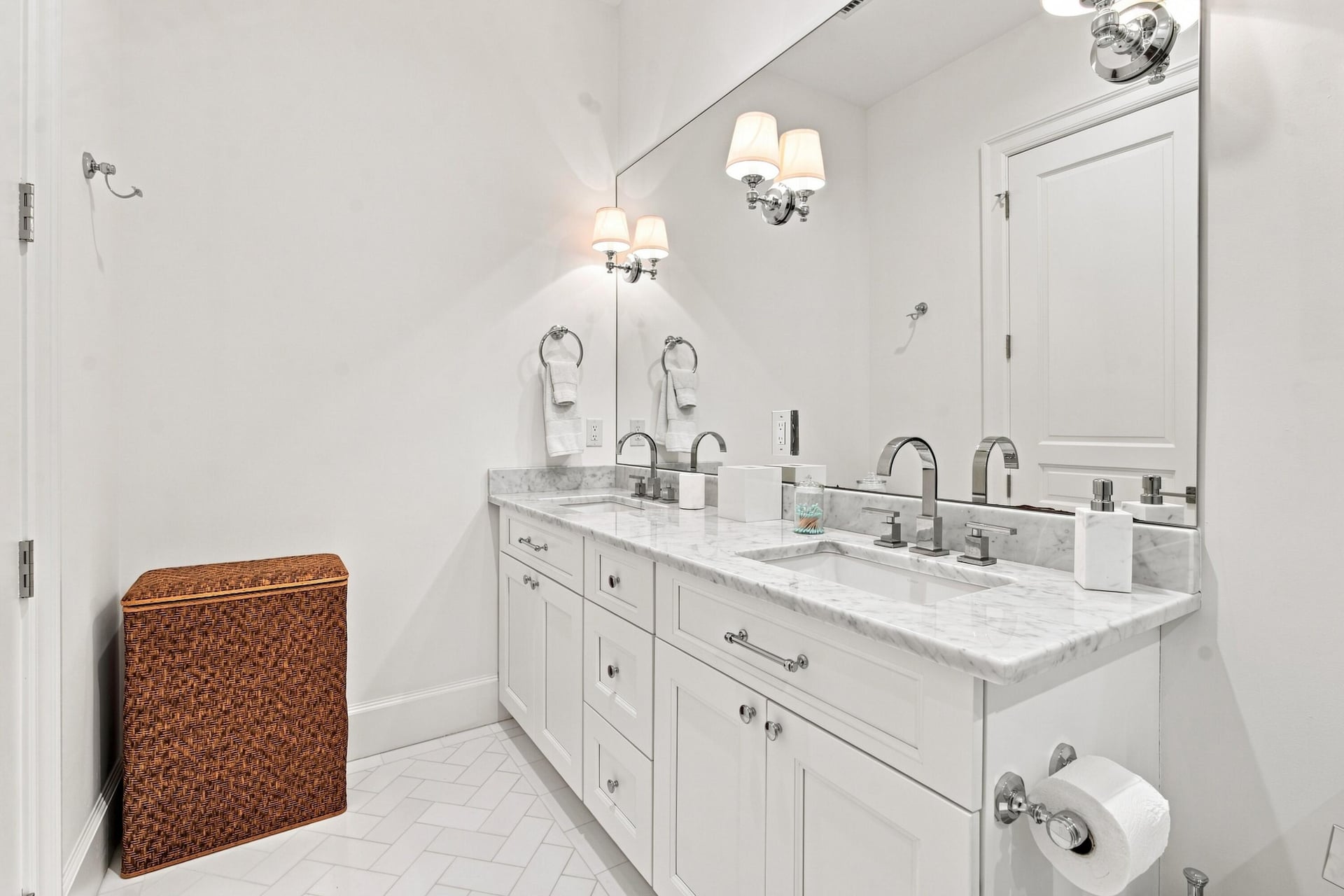 Saddle Trail Park Residence photo 22