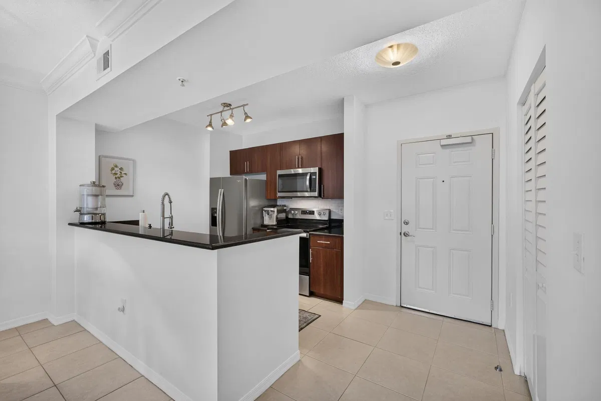 Residences at Midtown Palm Beach Gardens Unit 2211
