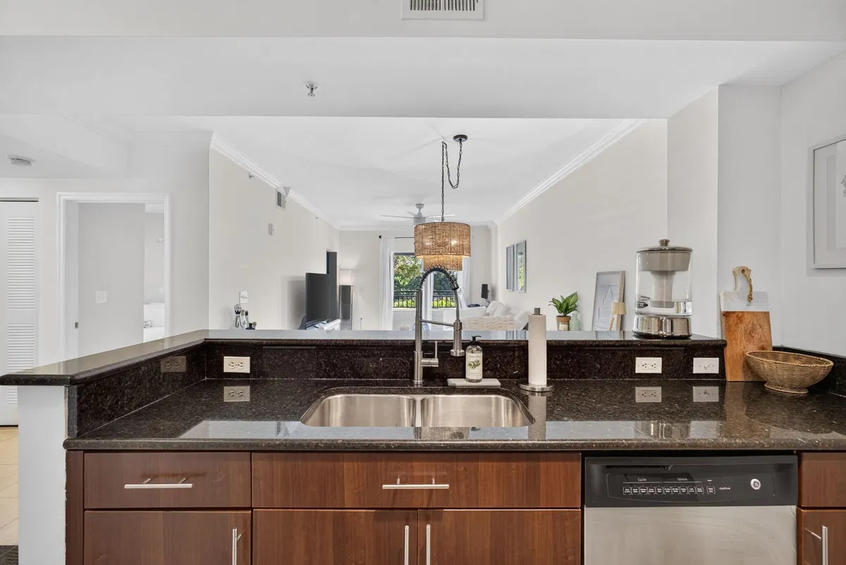 Residences at Midtown Palm Beach Gardens Unit 2211 photo 7