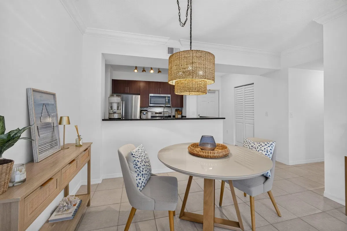Residences at Midtown Palm Beach Gardens Unit 2211 photo 13