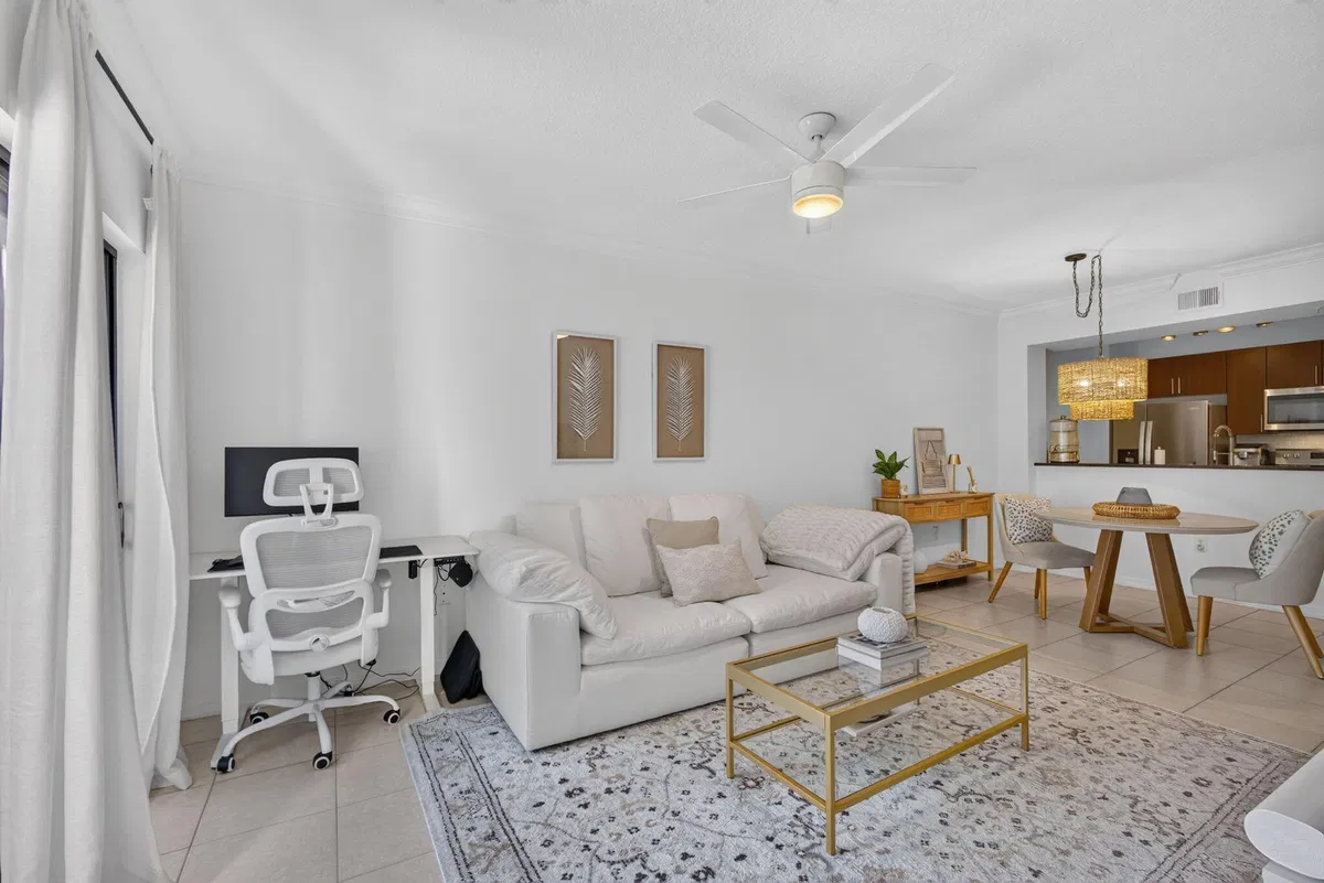 Residences at Midtown Palm Beach Gardens Unit 2211 photo 16