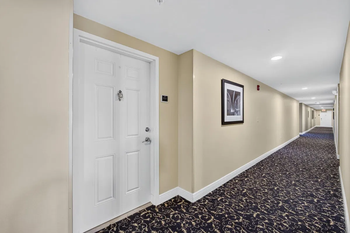 Residences at Midtown Palm Beach Gardens Unit 2211 photo 43