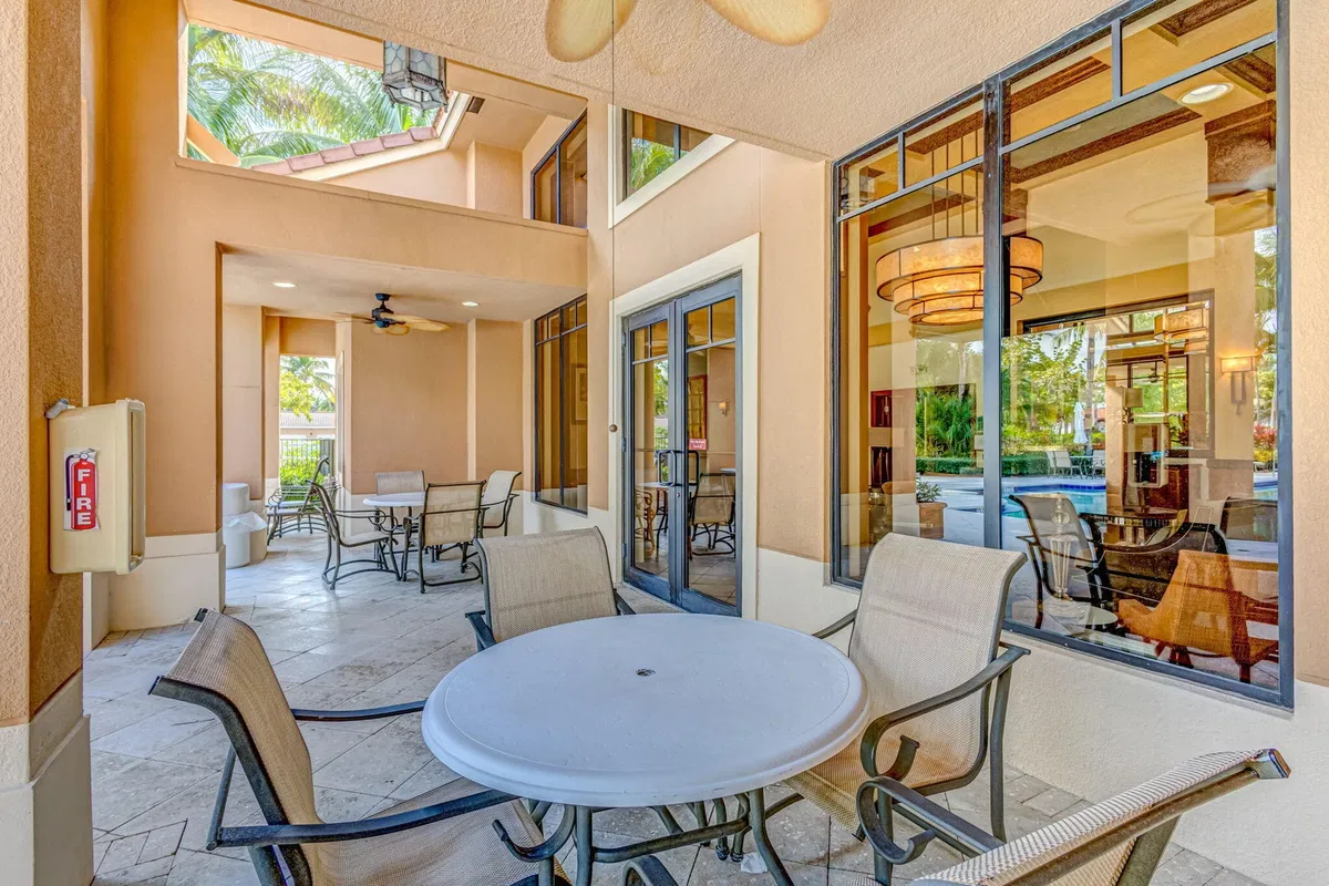 Residences at Midtown Palm Beach Gardens Unit 2211 photo 52