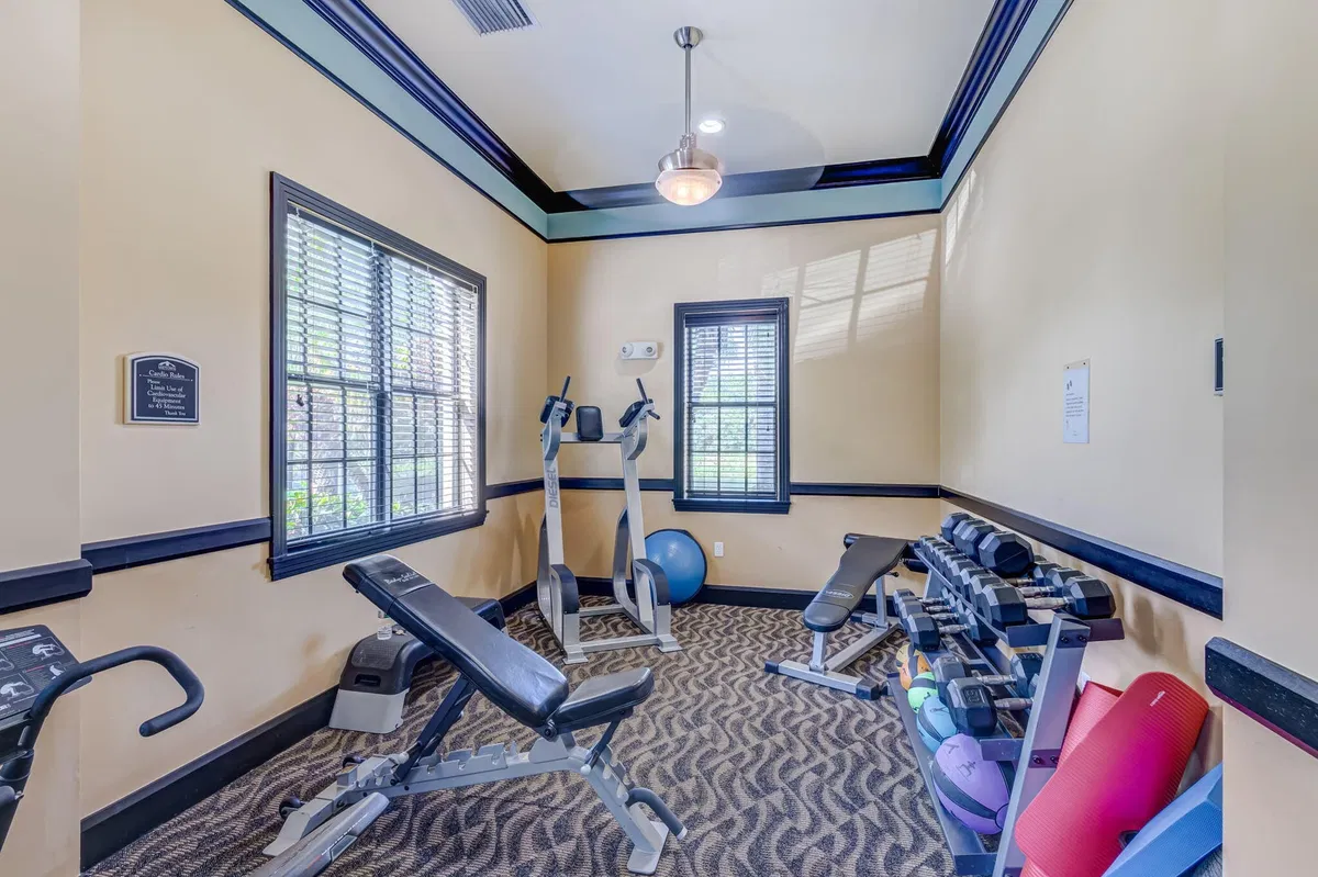 Residences at Midtown Palm Beach Gardens Unit 2211 photo 55